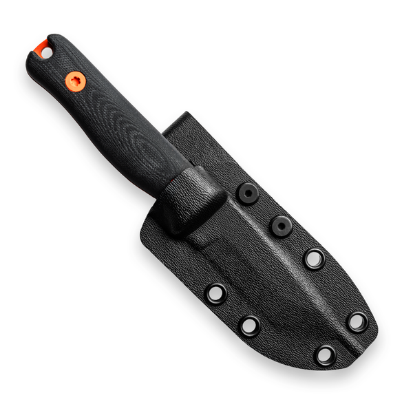 ReiffKnivesF3XCGreyOrangeKydex
