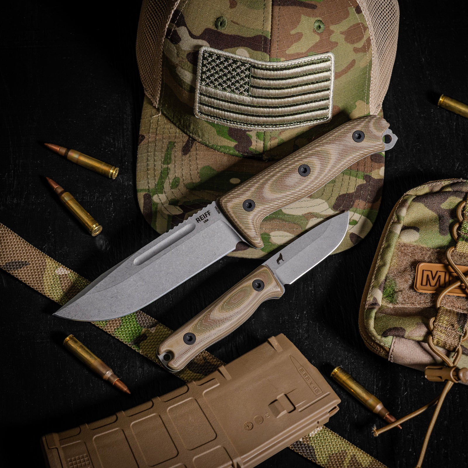 Subscriber Select Collection