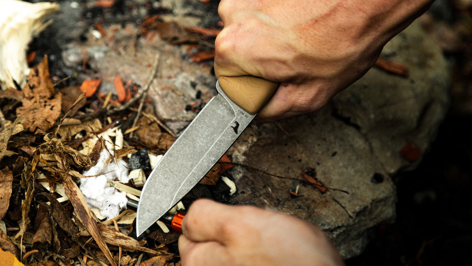 The F-Series in CPM 3V + G10