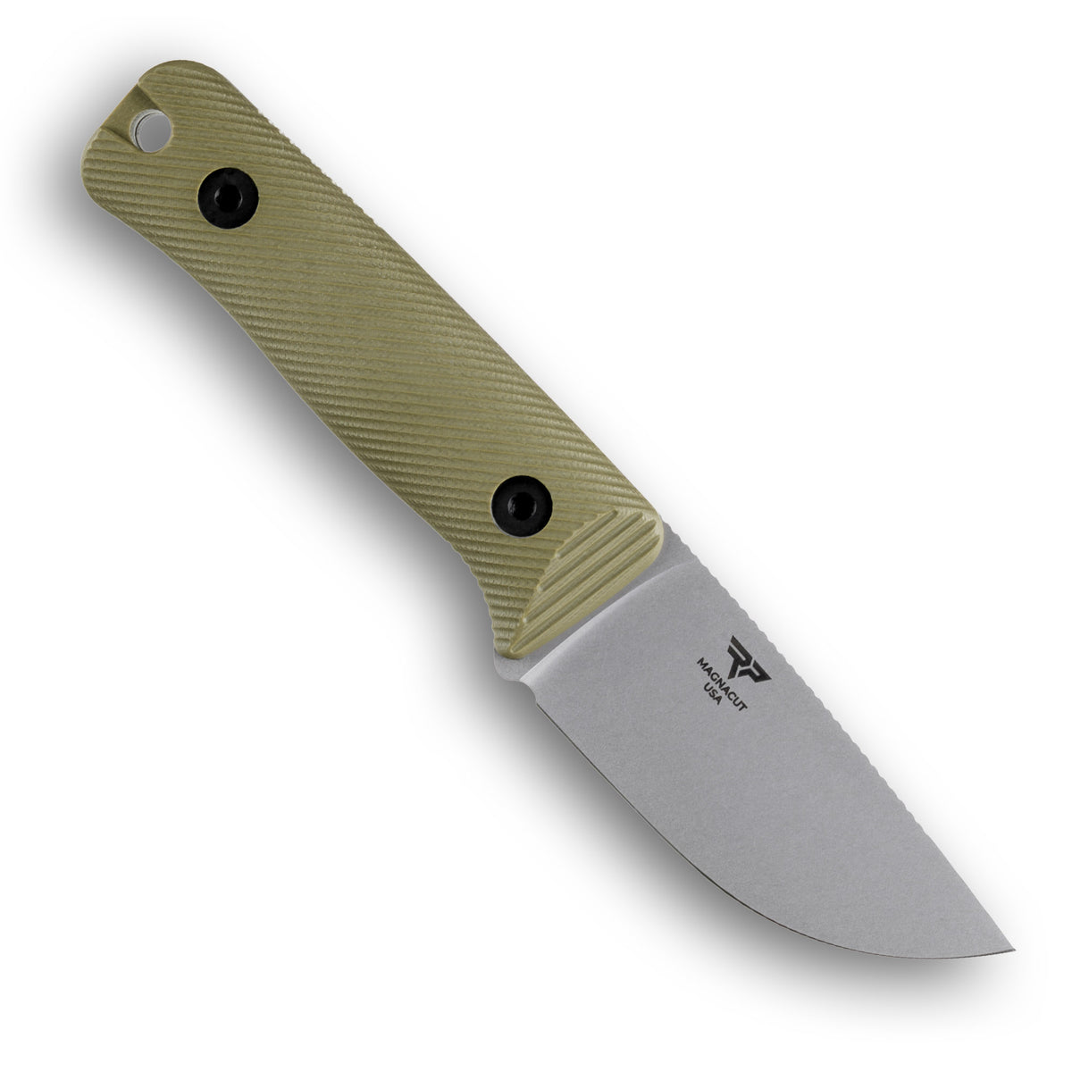 RANGEWOLF™ (CPM MagnaCut, Stonewash, OD Green G10)