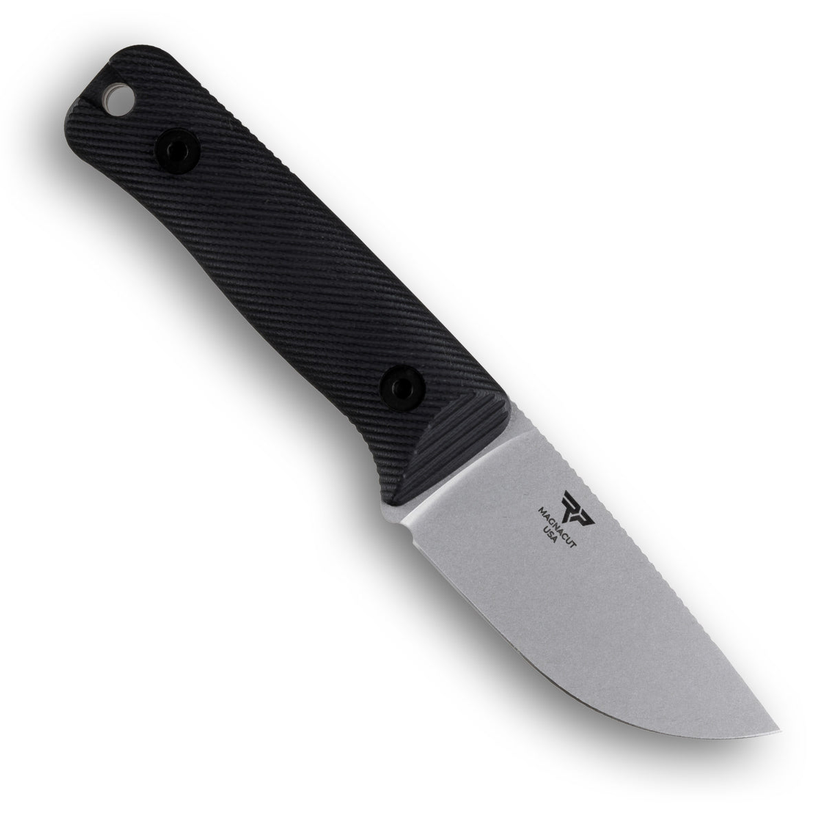 RANGEWOLF™ (CPM MagnaCut, Stonewash, Black G10)