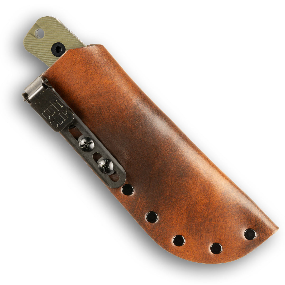 RANGEWOLF™ (CPM MagnaCut, Stonewash, OD Green G10)