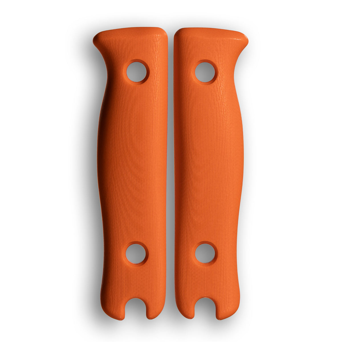 F3 Swappable Handle Scale Set (Orange G10)