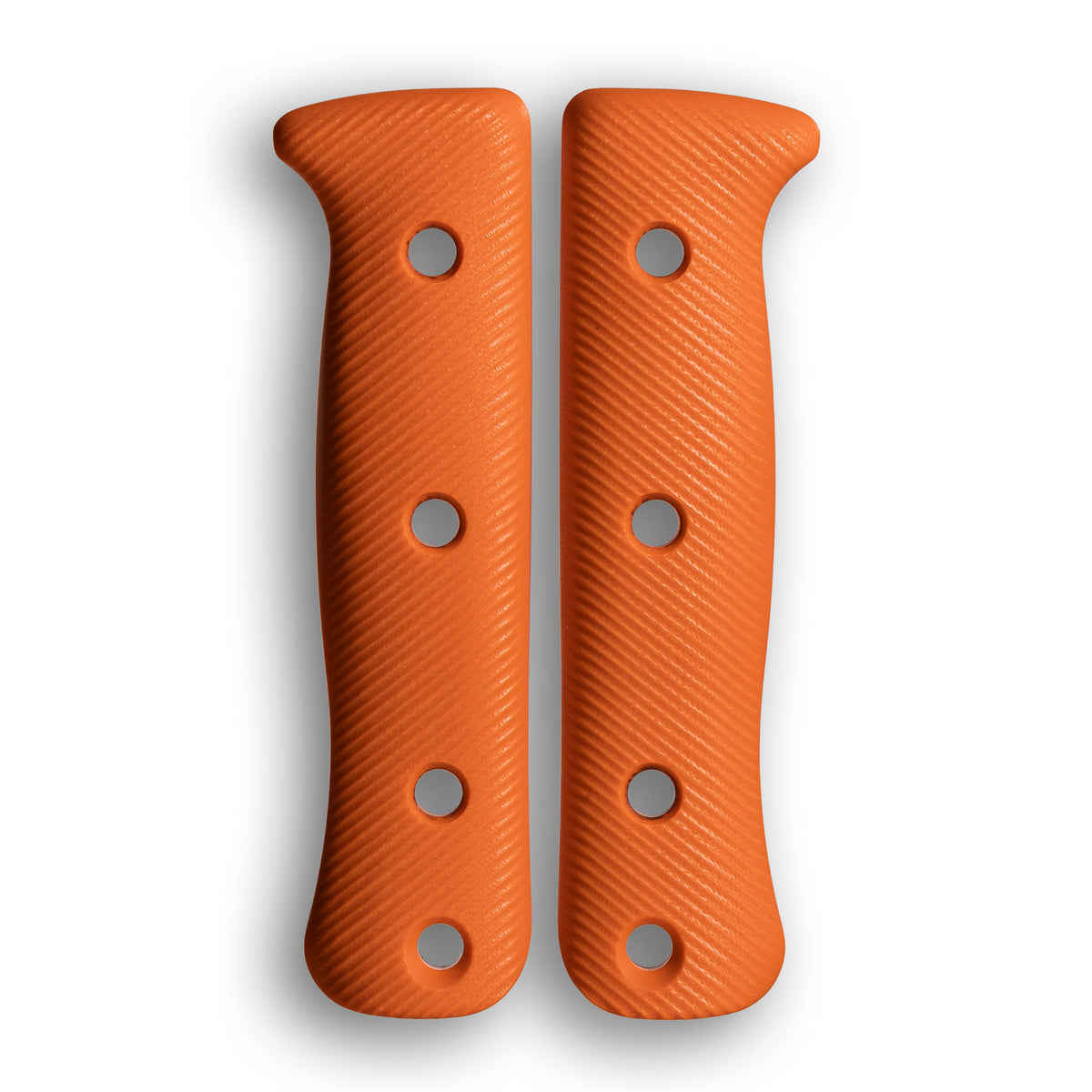 F5 GEN2 Swappable Handle Scale Set (Orange G10)