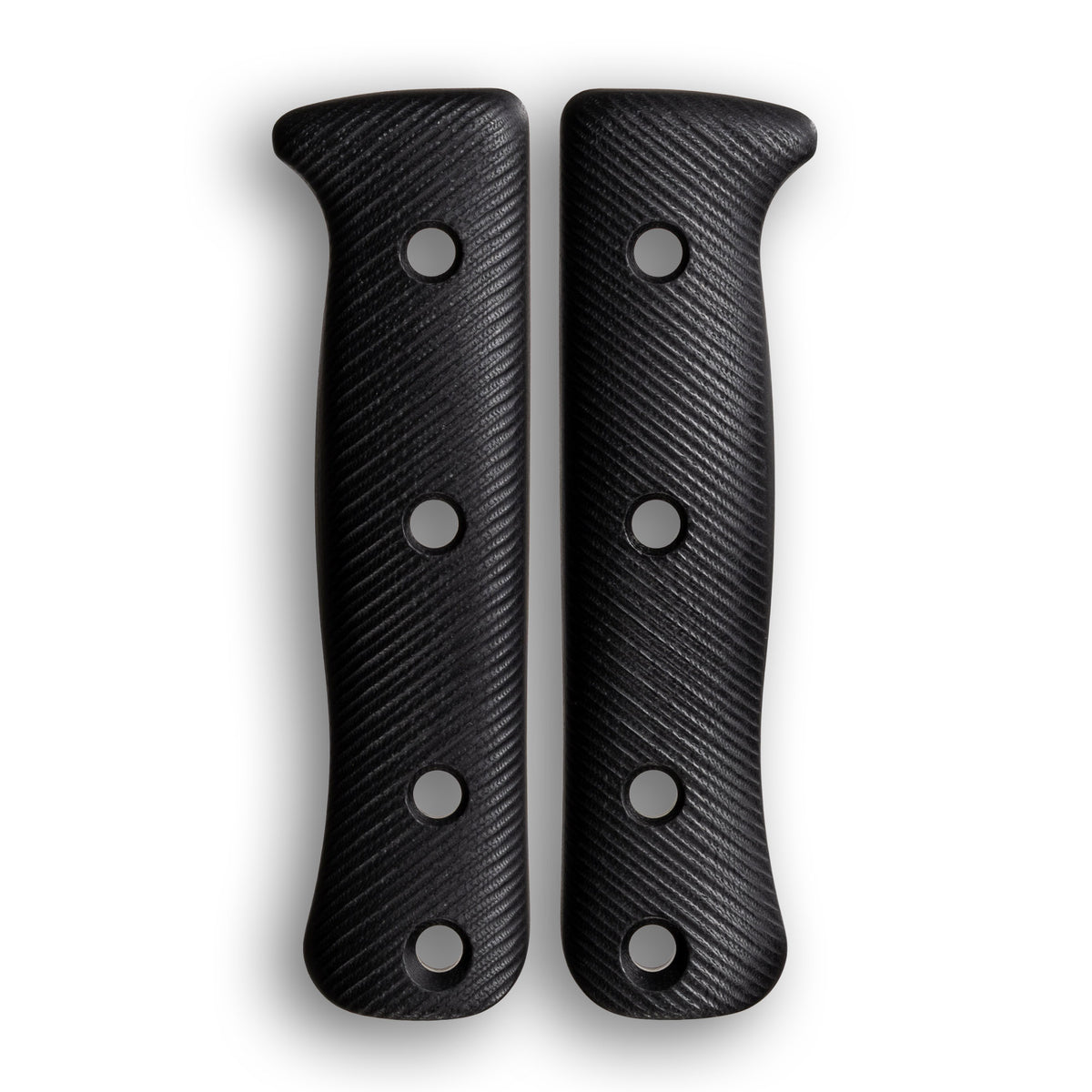 F5 GEN2 Swappable Handle Scale Set (Black G10)
