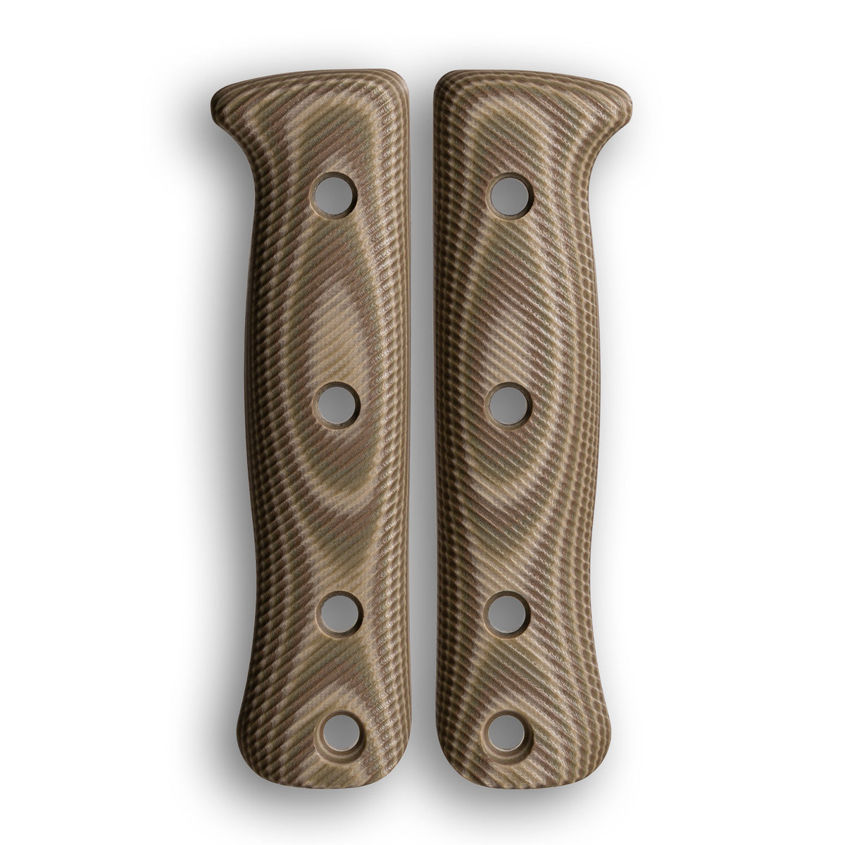 F5 GEN2 Swappable Handle Scale Set (TruCamo™ G10)