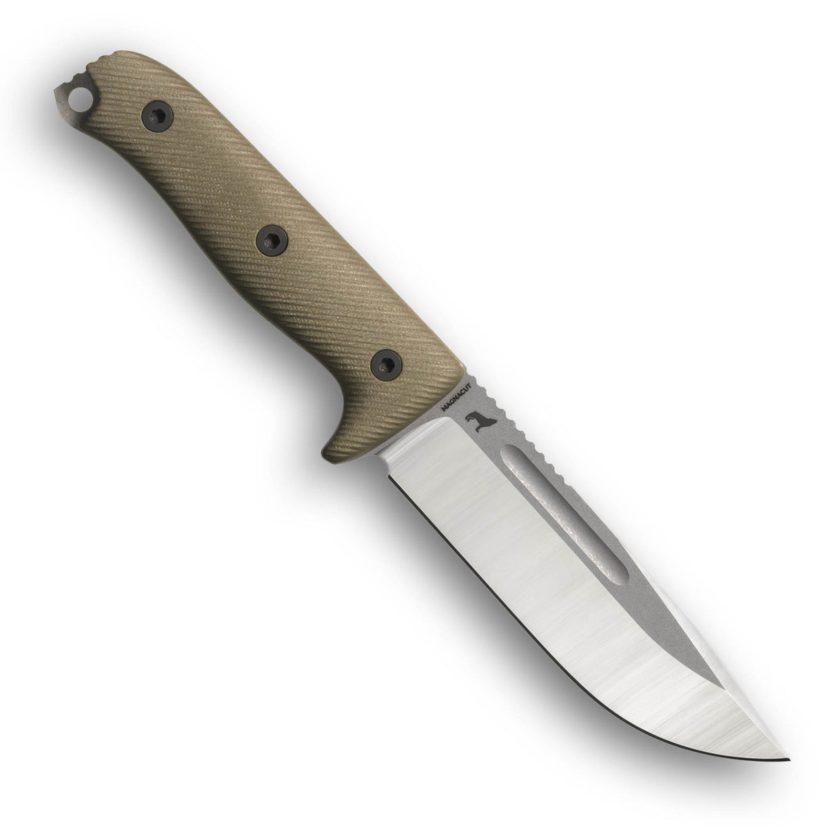 VICON (CPM MagnaCut, Two-Tone, OD Green G10)