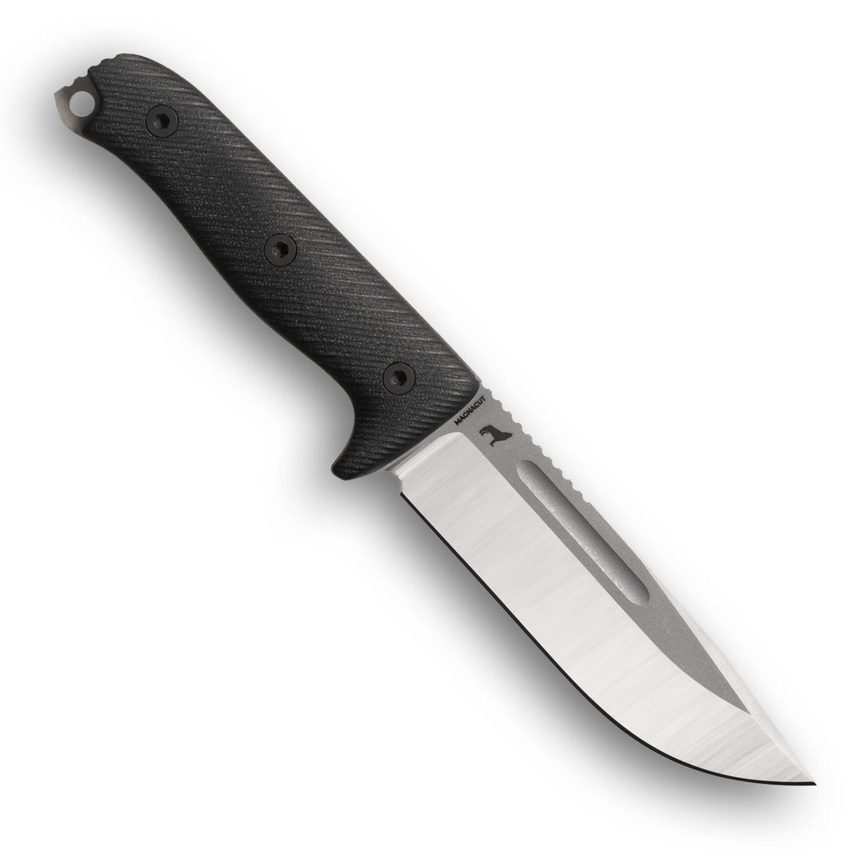 VICON (CPM MagnaCut, Two-Tone, Black G10)