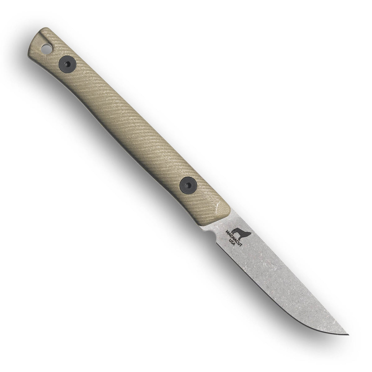 DRAKE (MagnaCut, Stonewashed, OD Green G10)