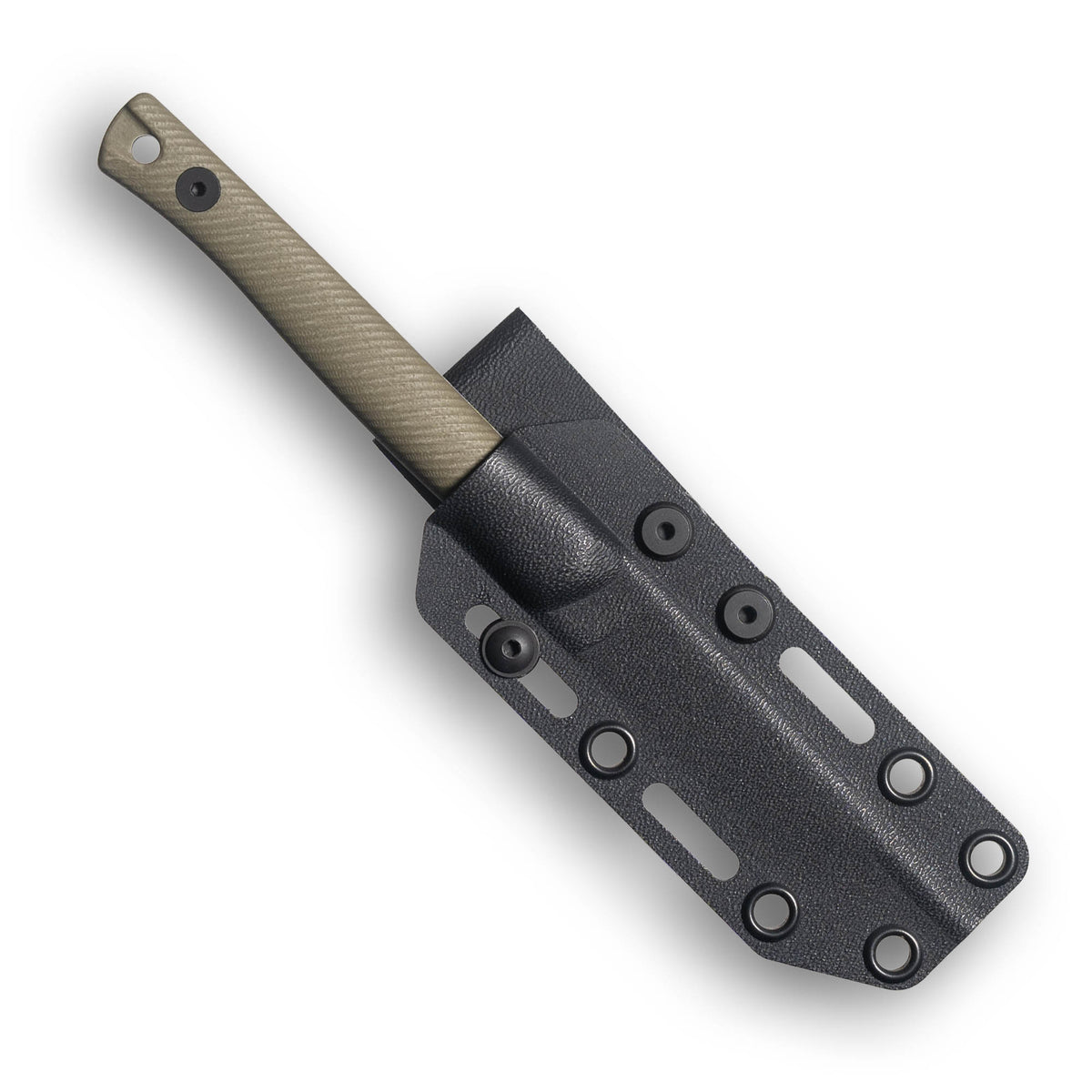 DRAKE (MagnaCut, Stonewashed, OD Green G10)