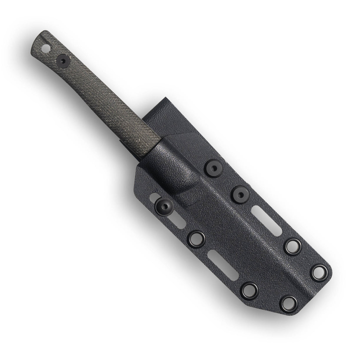 DRAKE (MagnaCut, Stonewashed, Green Canvas Micarta)