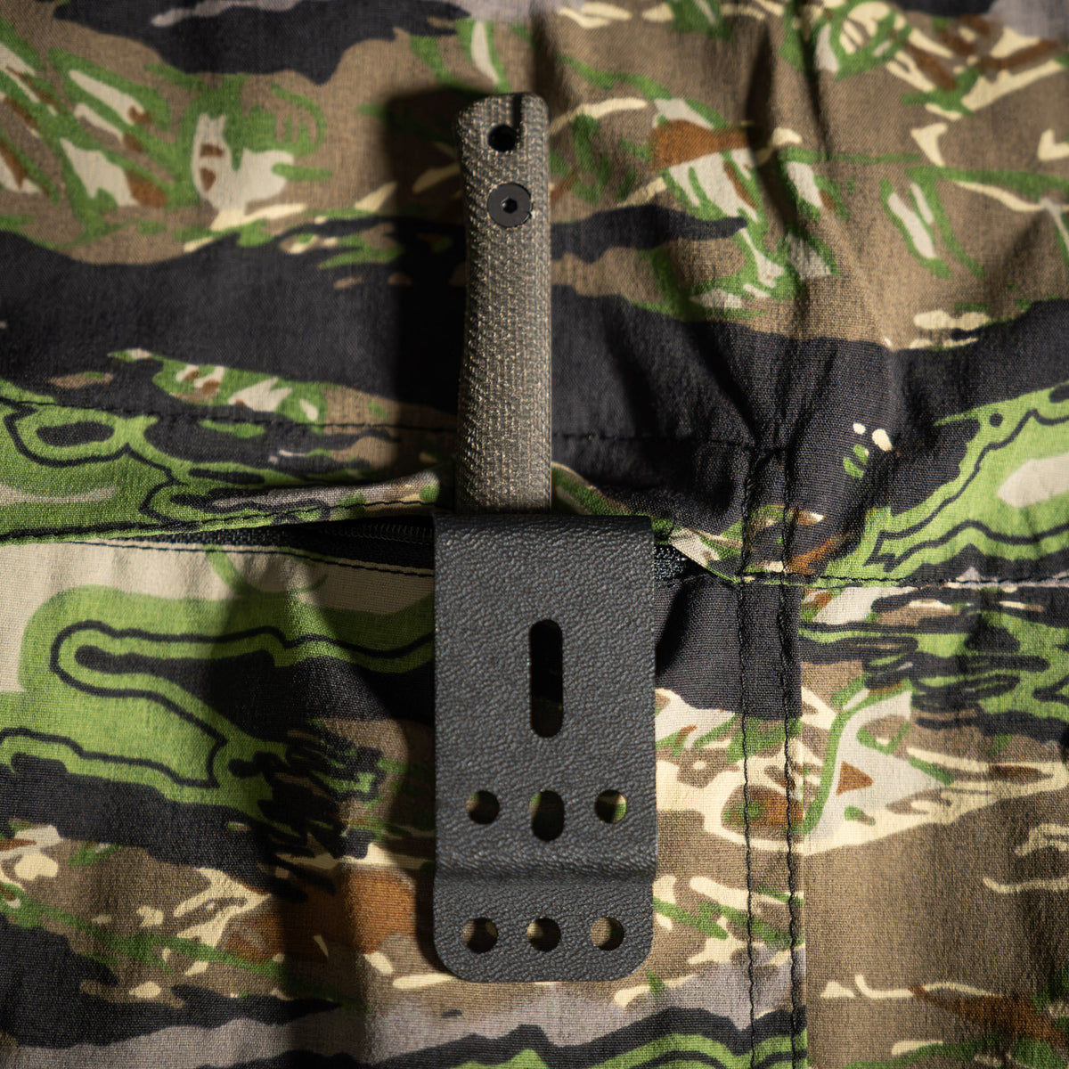 DRAKE (MagnaCut, Stonewashed, OD Green G10)