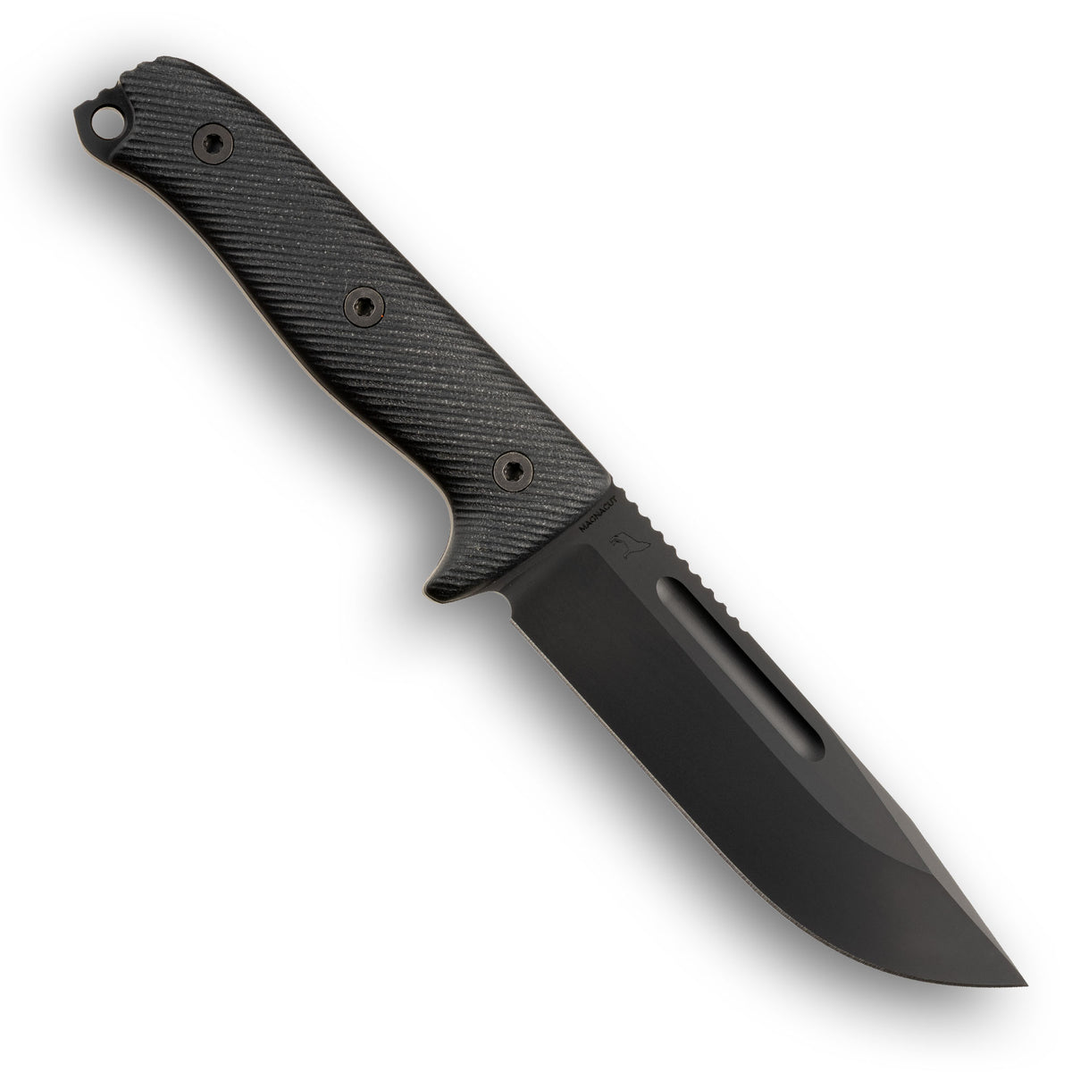 VICON (CPM MagnaCut, Black DLC, Black G10)