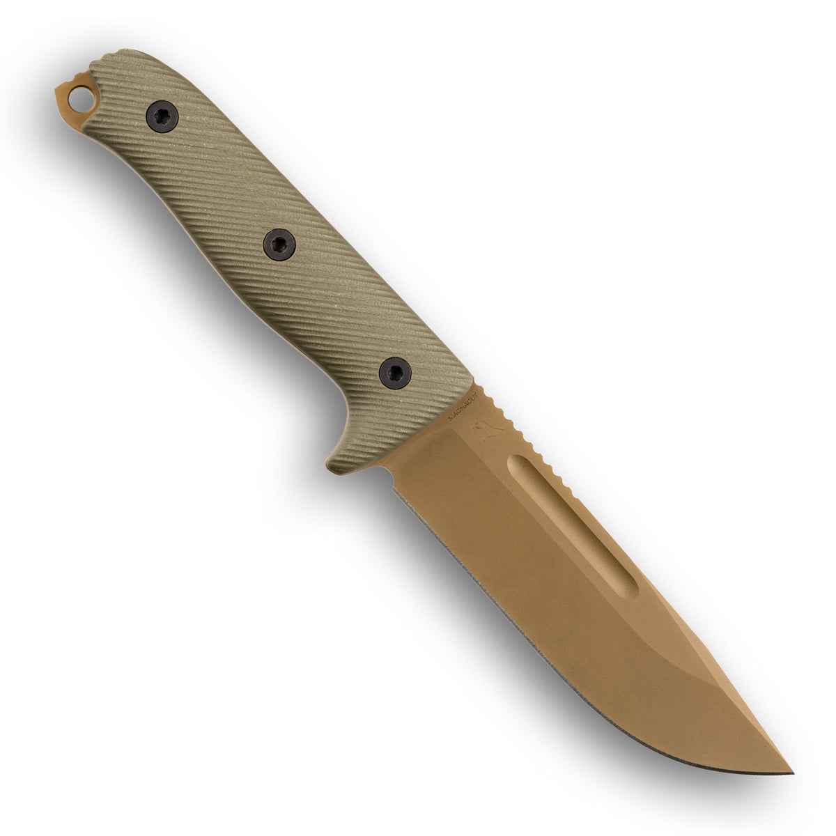 VICON (CPM MagnaCut, FDE PVD, OD Green G10)
