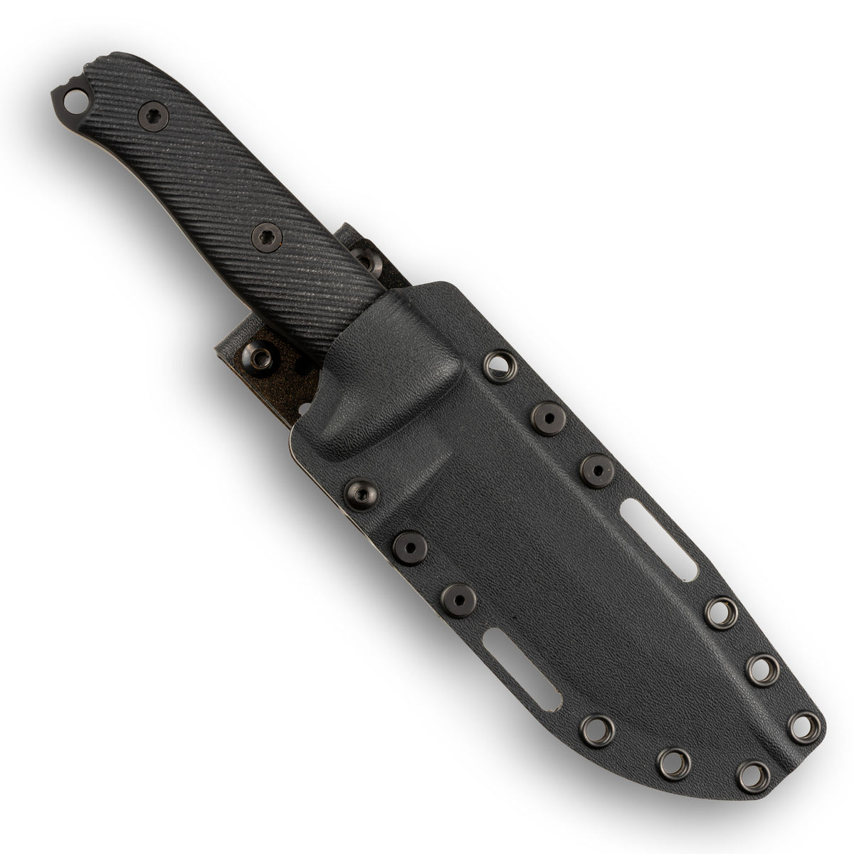 VICON (CPM MagnaCut, Black DLC, Black G10)