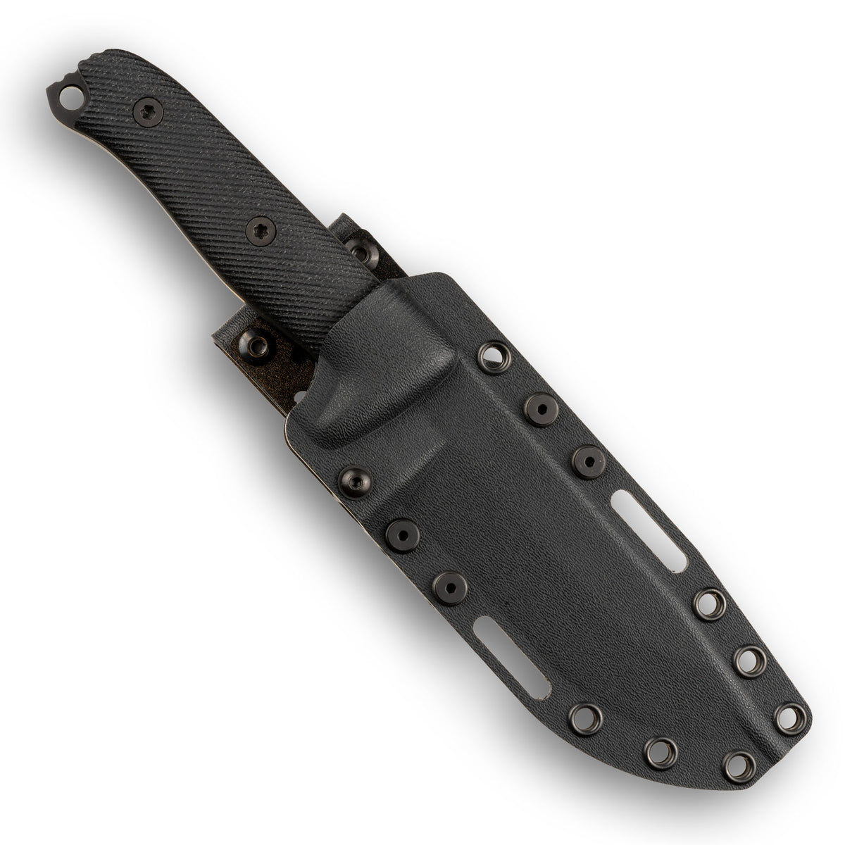 VICON (CPM MagnaCut, Black DLC, Black Canvas Micarta)