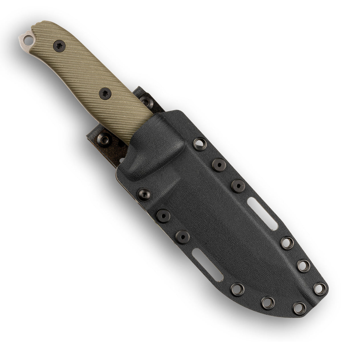 VICON (CPM MagnaCut, Stonewash, OD Green G10)
