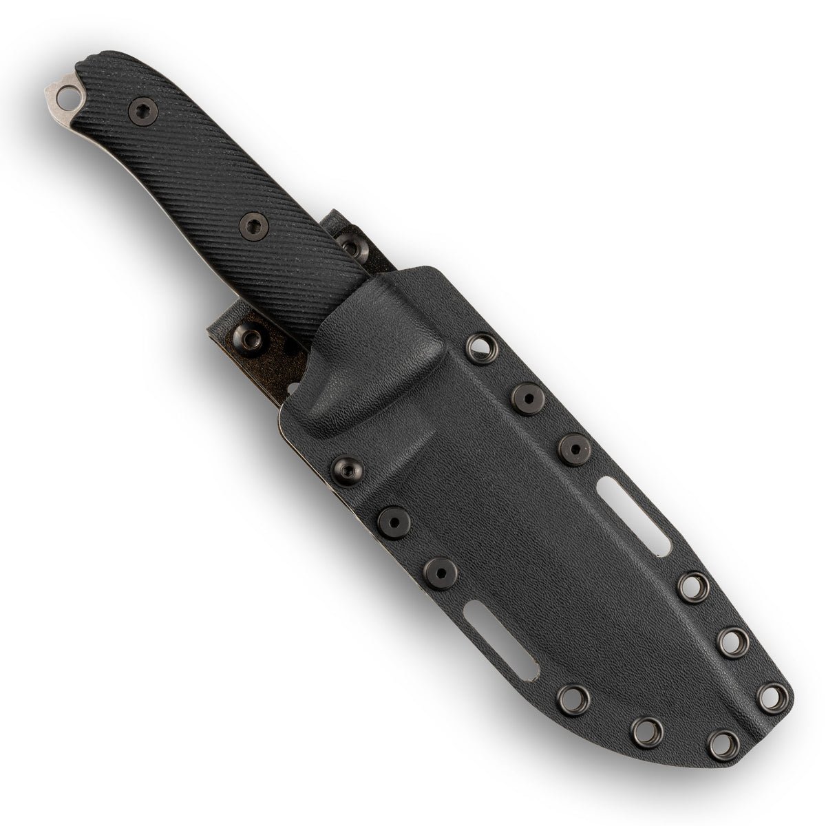 VICON (CPM MagnaCut, Stonewash, Black Canvas Micarta)