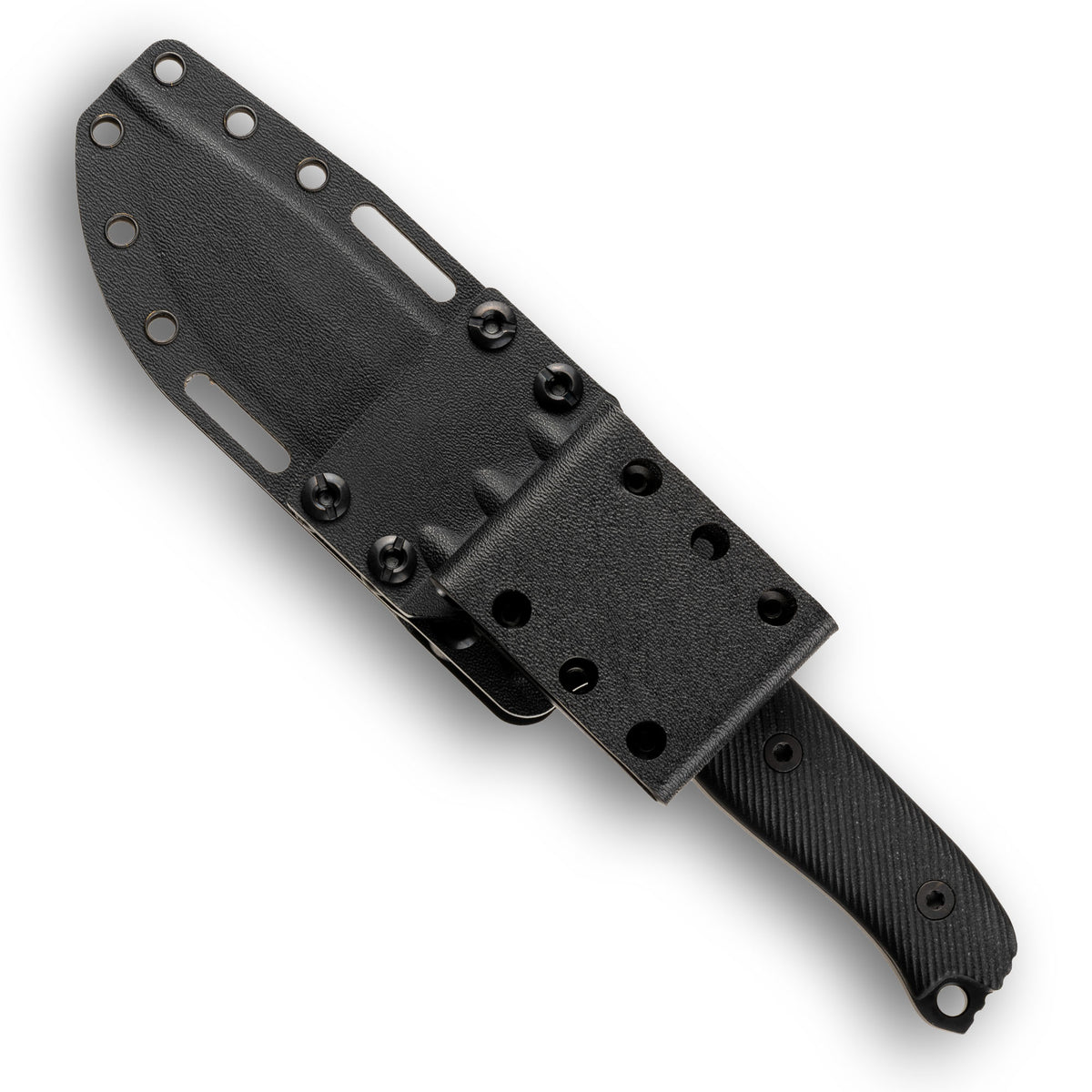 VICON (CPM MagnaCut, Black DLC, Black G10)