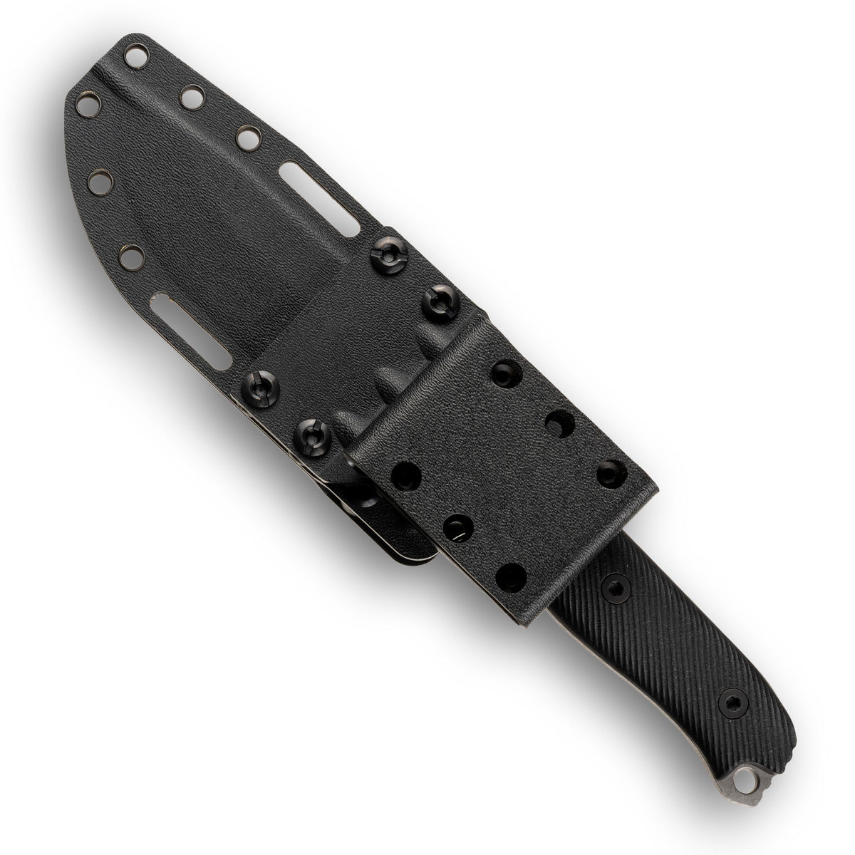 VICON (CPM MagnaCut, Stonewash, Black G10)
