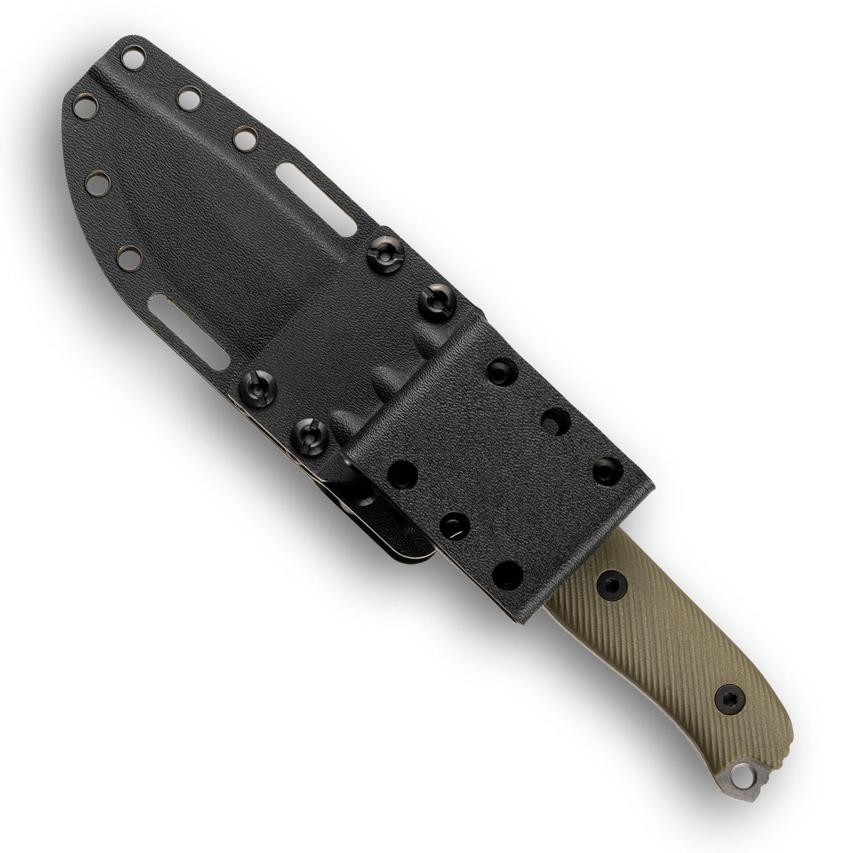 VICON (CPM MagnaCut, Stonewash, OD Green G10)