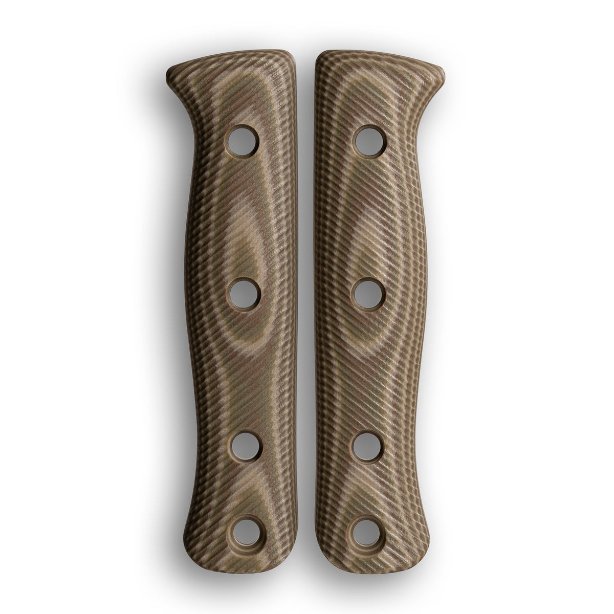 F4 GEN2 Swappable Handle Scale Set (TruCamo™ G10)