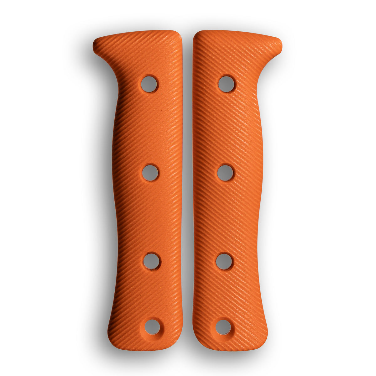 F6 GEN2 Swappable Handle Scale Set (Orange G10)