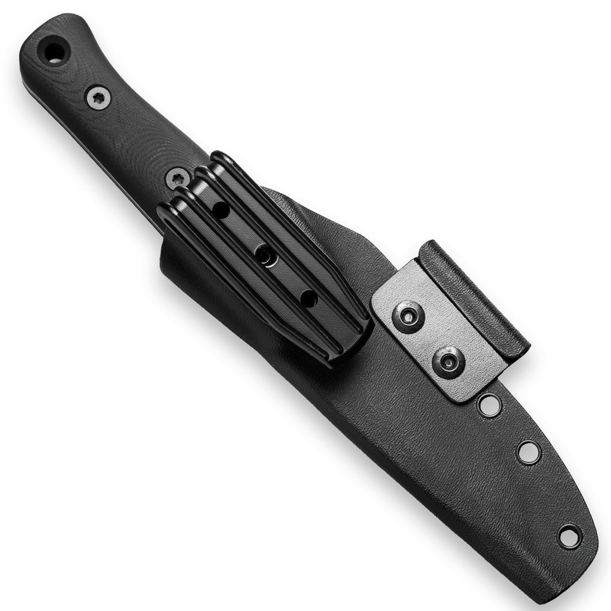 F4 Kydex Sheath (F4 Bushcraft Survival Knife)