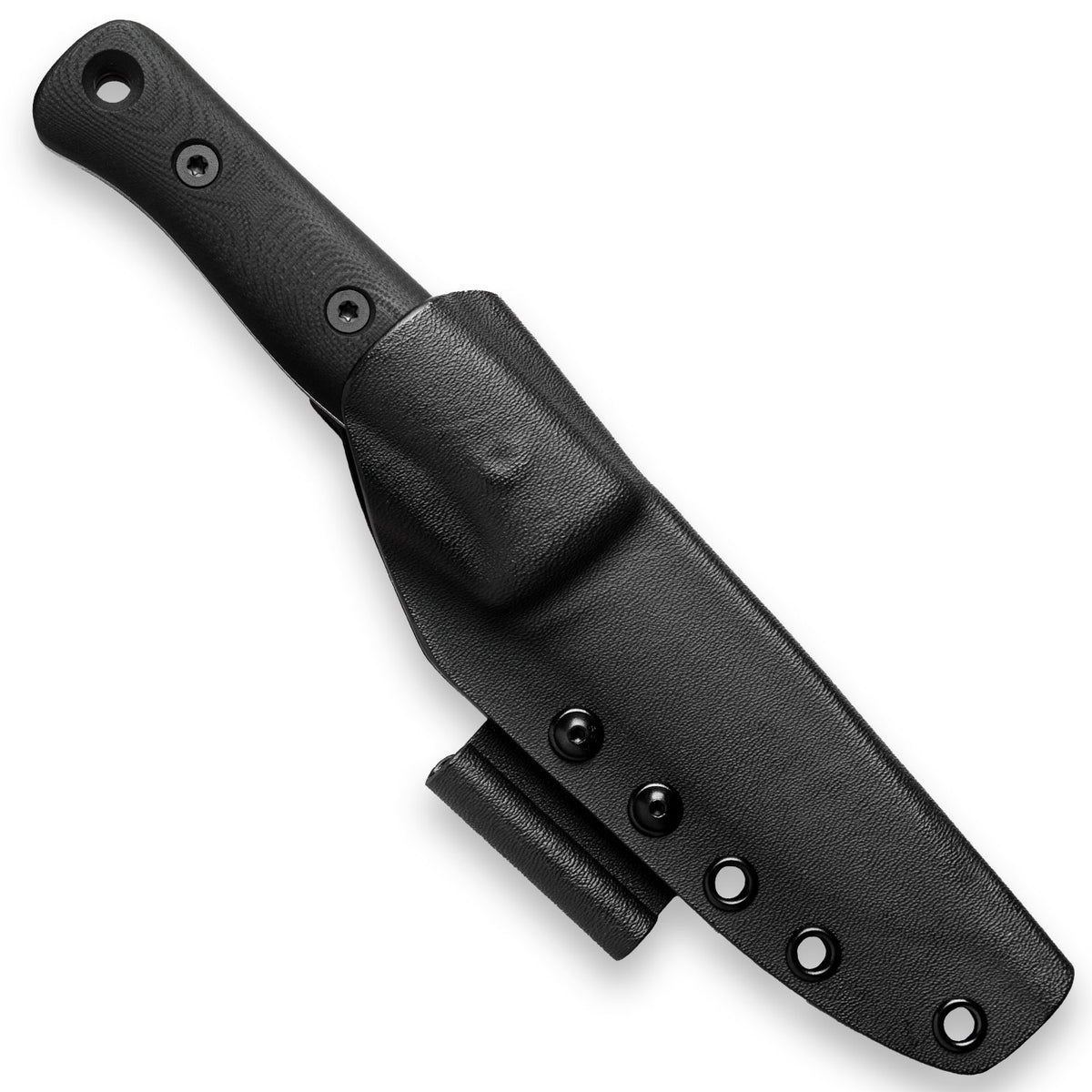 F4 Bushcraft Survival Knife