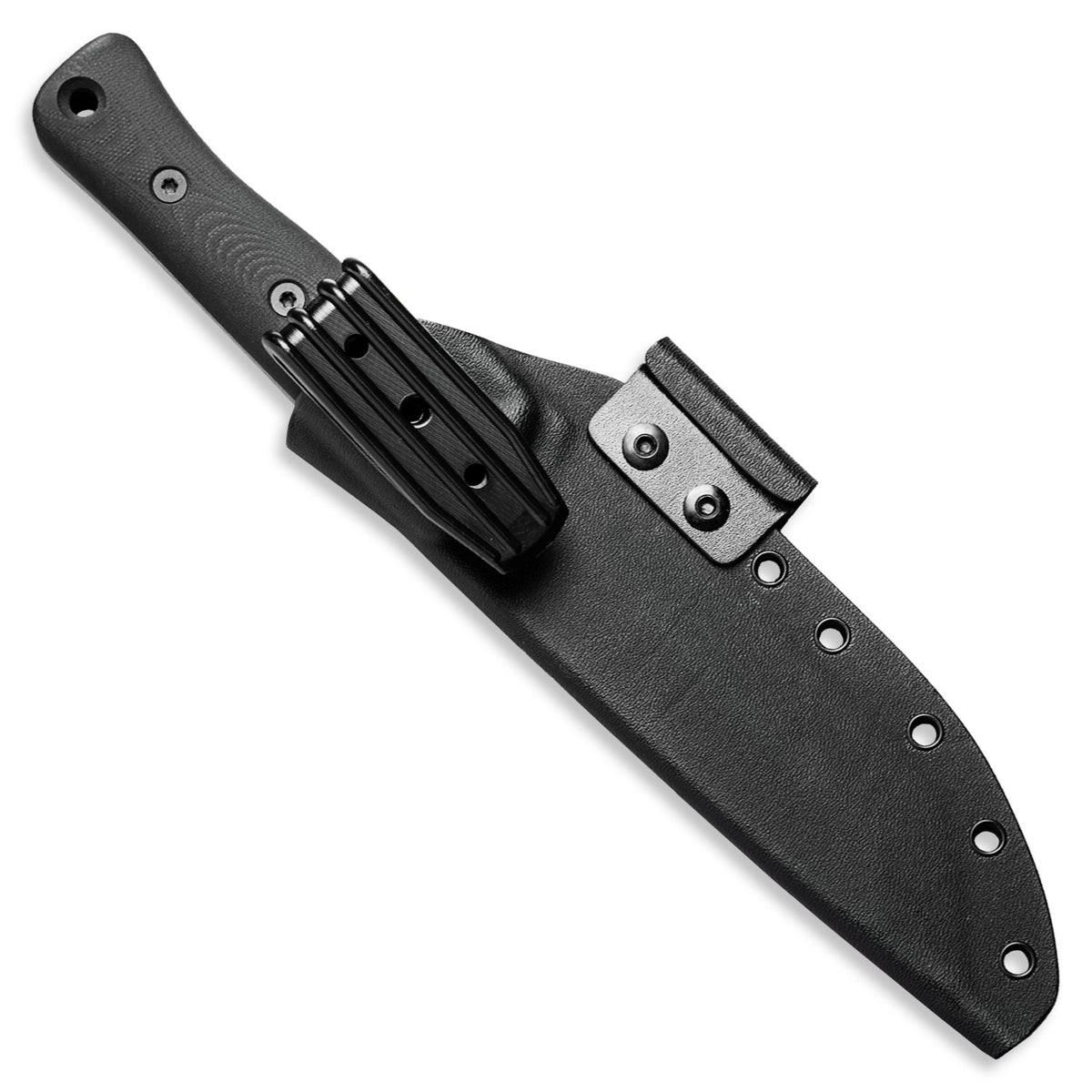 F6 Kydex Sheath (F6 Leuku Survival Knife)