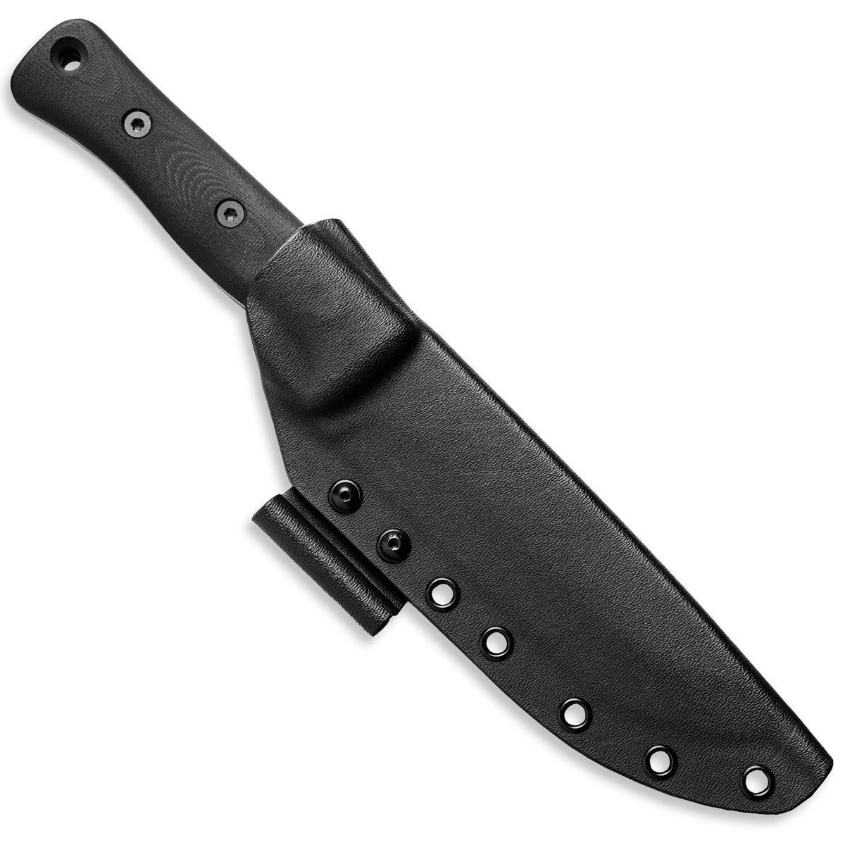 F6 Kydex Sheath (F6 Leuku Survival Knife)