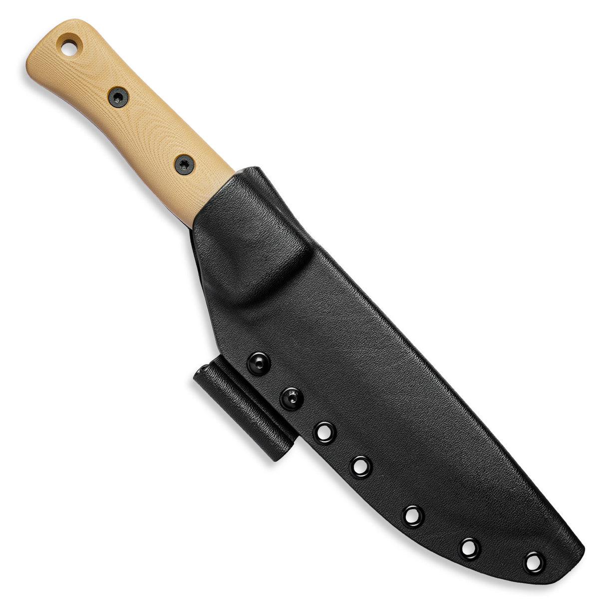 F6 Leuku Survival Knife