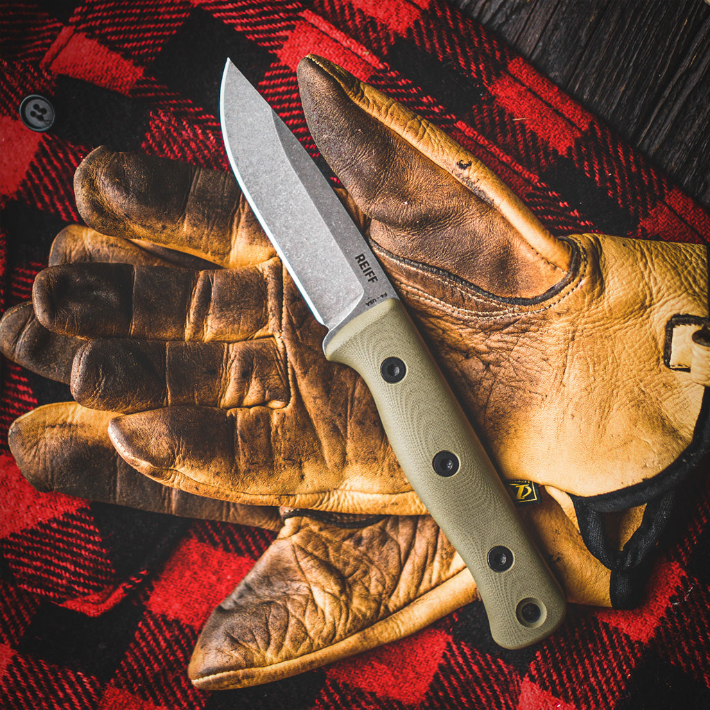Top 5 Knives to Buy During Blade HQ's Sale
